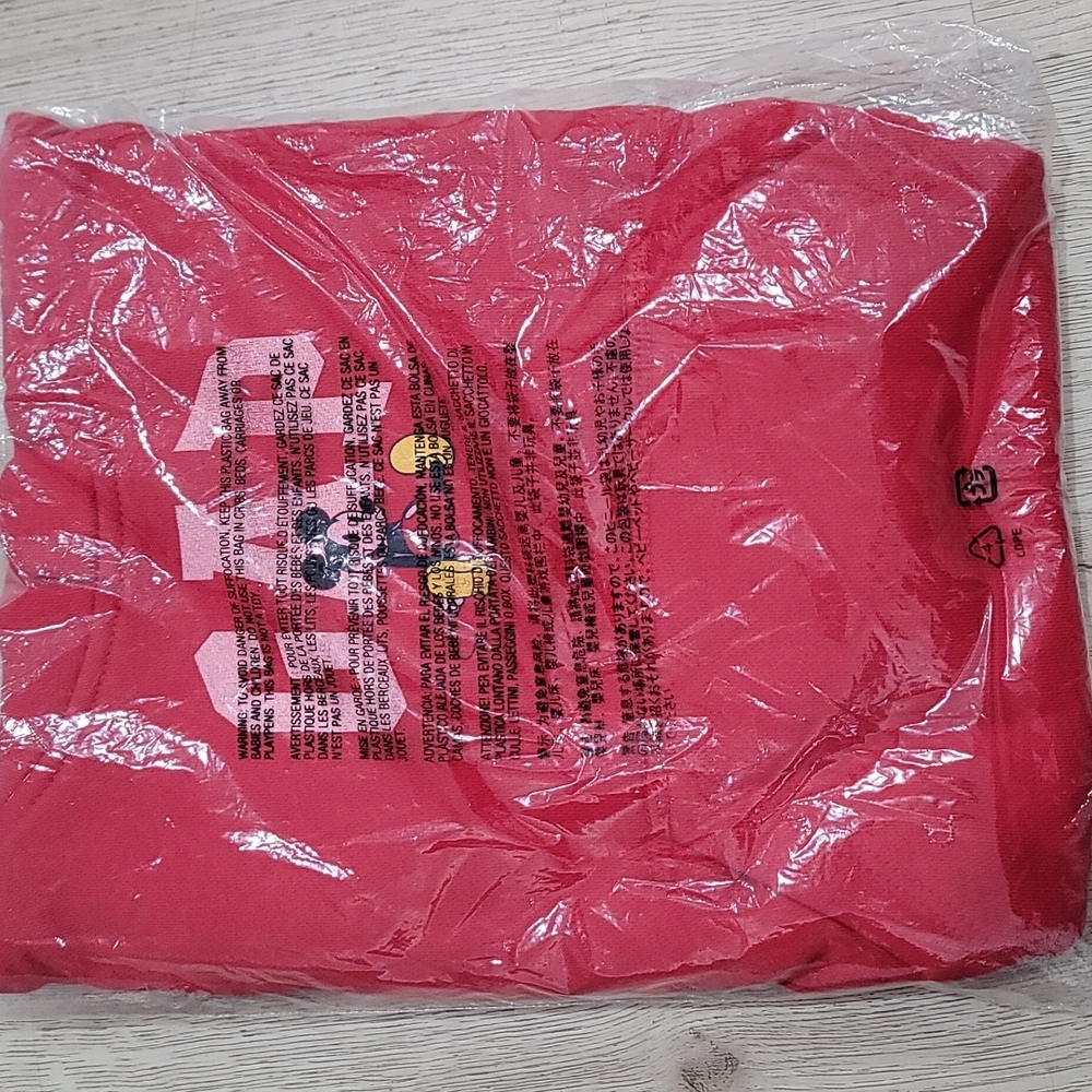 Gap x Disney Kids Graphic Hoodie
